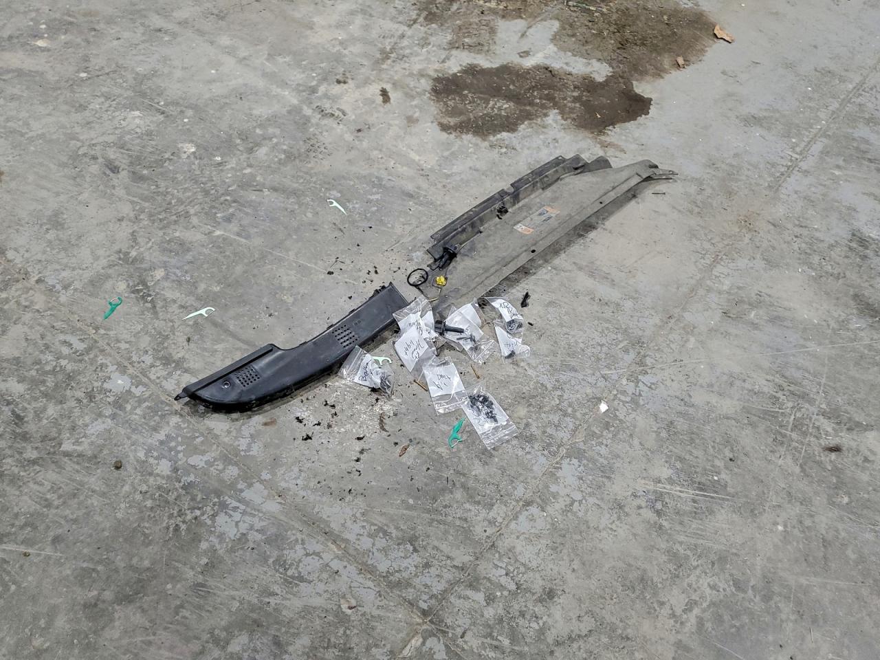 2018 Ford Fusion Se Phev VIN: 3FA6P0PU4JR152997 Lot: 93465615