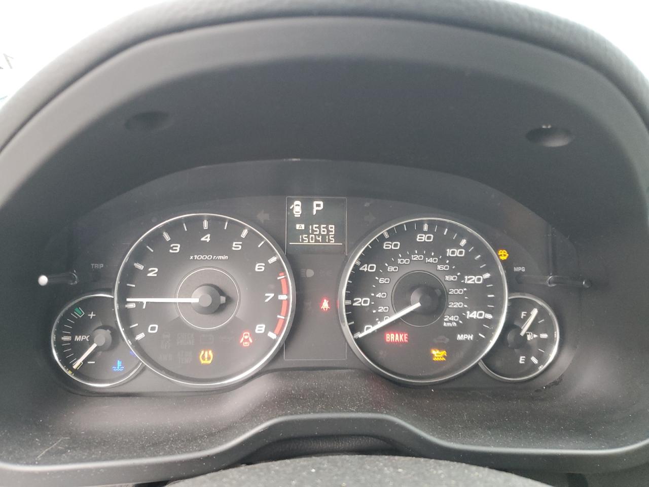 2011 Subaru Legacy 2.5I Premium VIN: 4S3BMBC62B3210643 Lot: 93441025