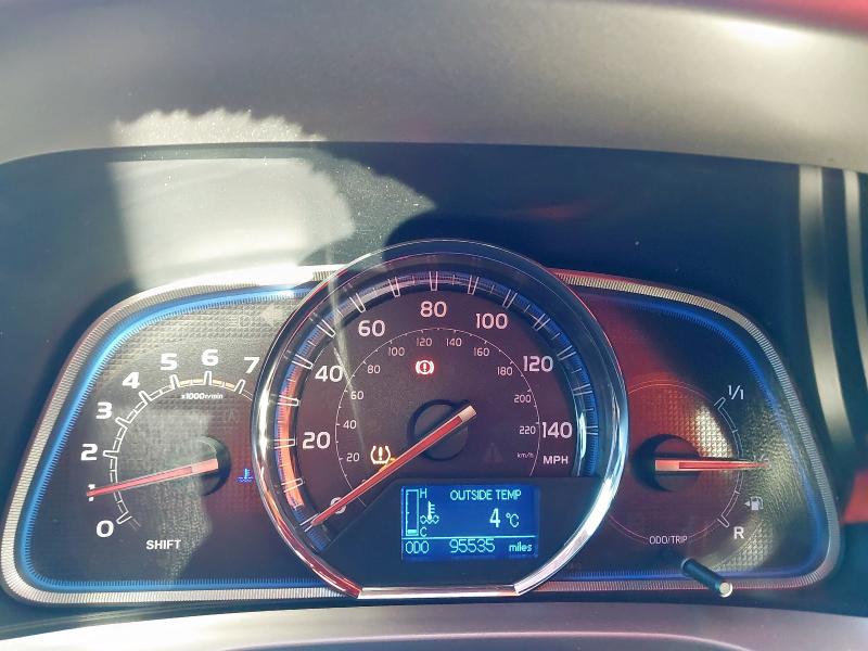 2014 TOYOTA RAV 4 2.2 D-4D INVINCIBLE 5DR