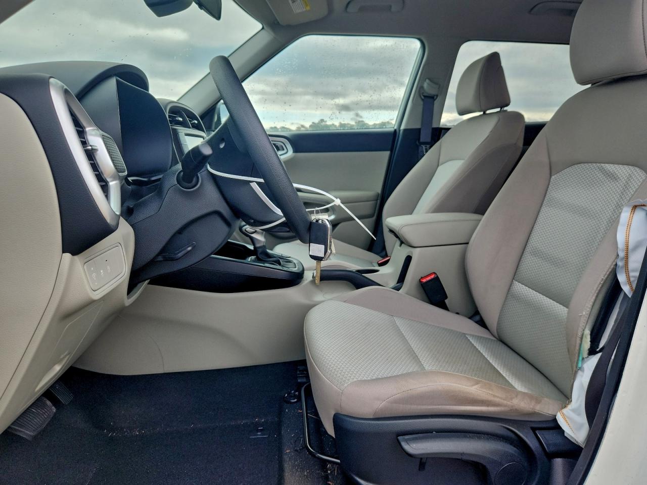 2025 Kia Soul Lx VIN: KNDJ23AU6S7953467 Lot: 94481185