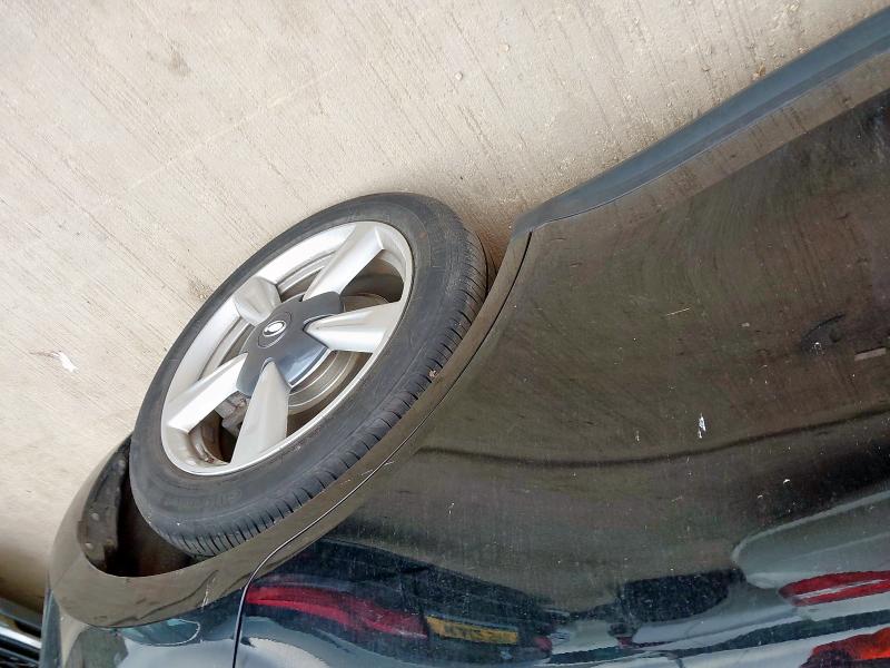 2024 GWM ORA 3 126KW PURE+ 48KWH 5DR AUTO