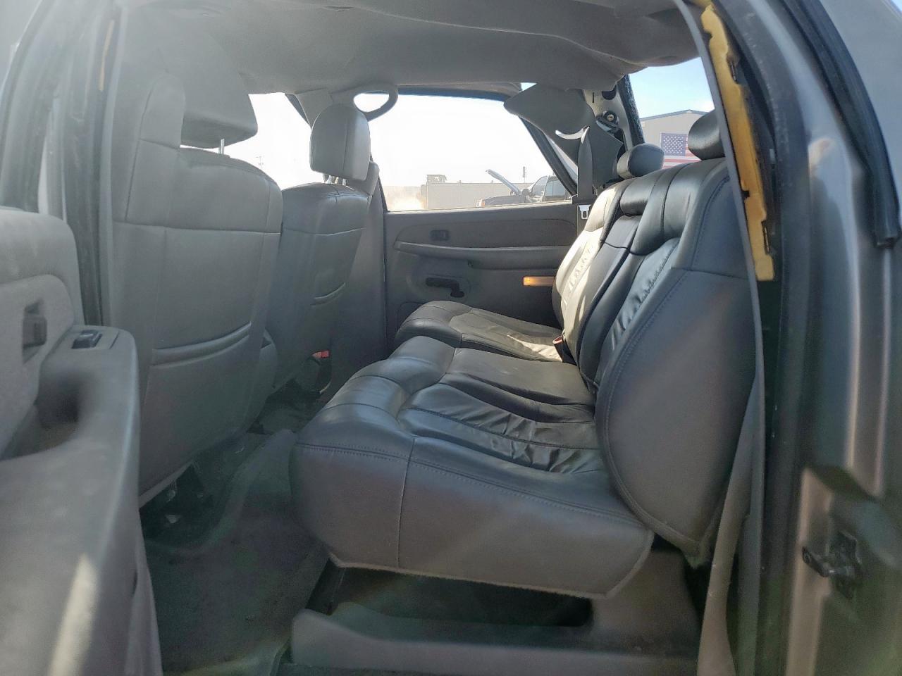 2002 GMC Sierra K2500 Heavy Duty VIN: 1GTHK23G82F249700 Lot: 91178725