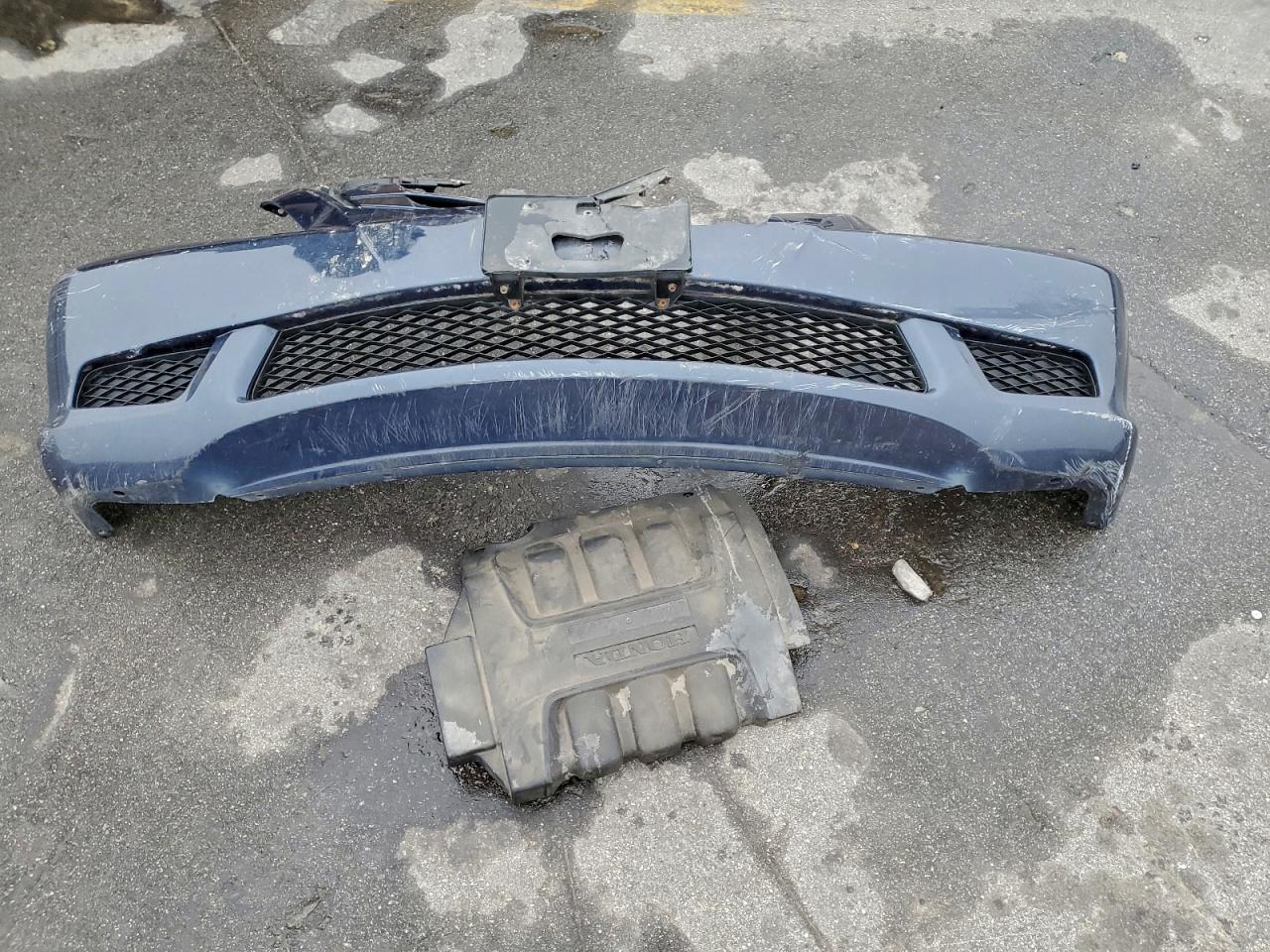 2010 Honda Odyssey Ex VIN: 5FNRL3H46AB106835 Lot: 94336575