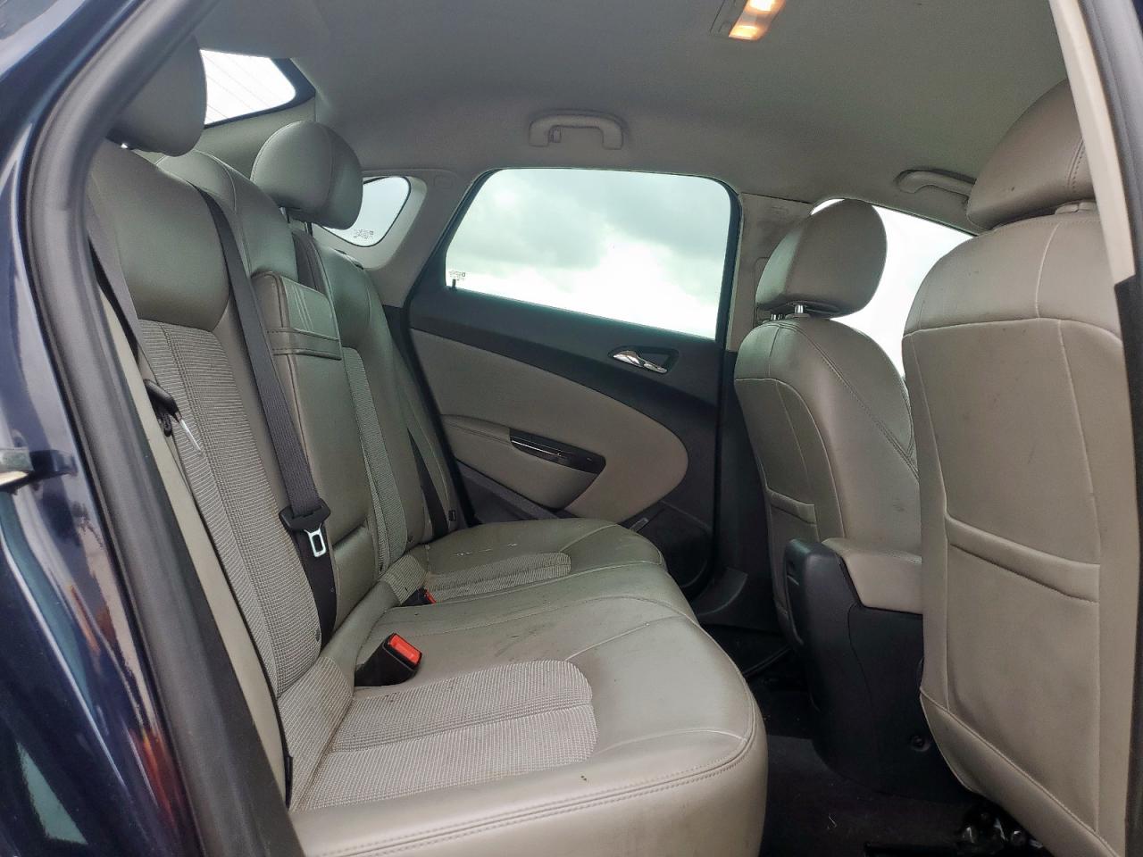 2015 Buick Verano 1Sv VIN: 1G4PV5SK7F4219000 Lot: 93058755