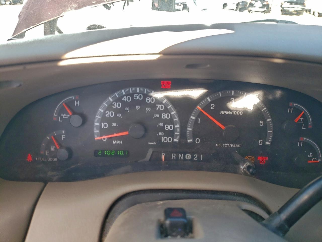 2002 Ford F150 Supercrew VIN: 1FTRW08L62KC88764 Lot: 93398145