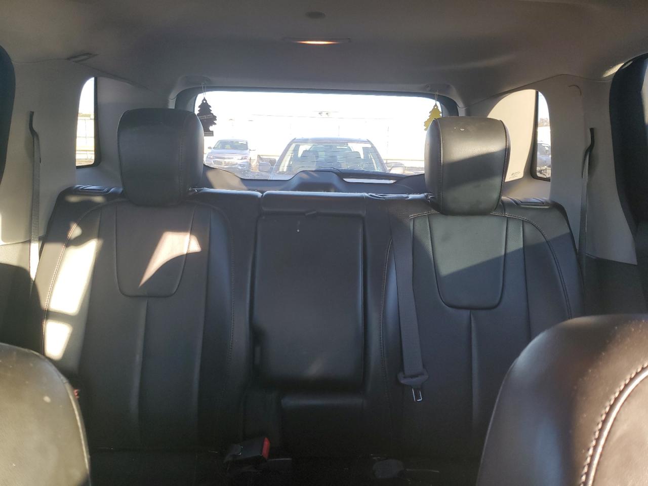 2012 GMC Terrain Slt VIN: 2GKFLVEK3C6133215 Lot: 91474725