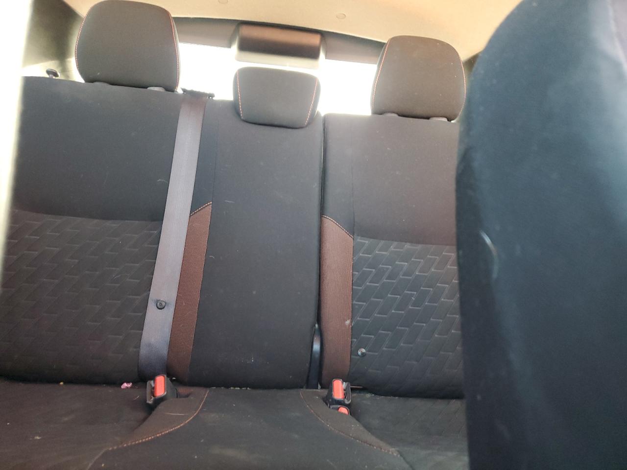 2022 Nissan Kicks Sr VIN: 3N1CP5DV6NL515304 Lot: 93572045