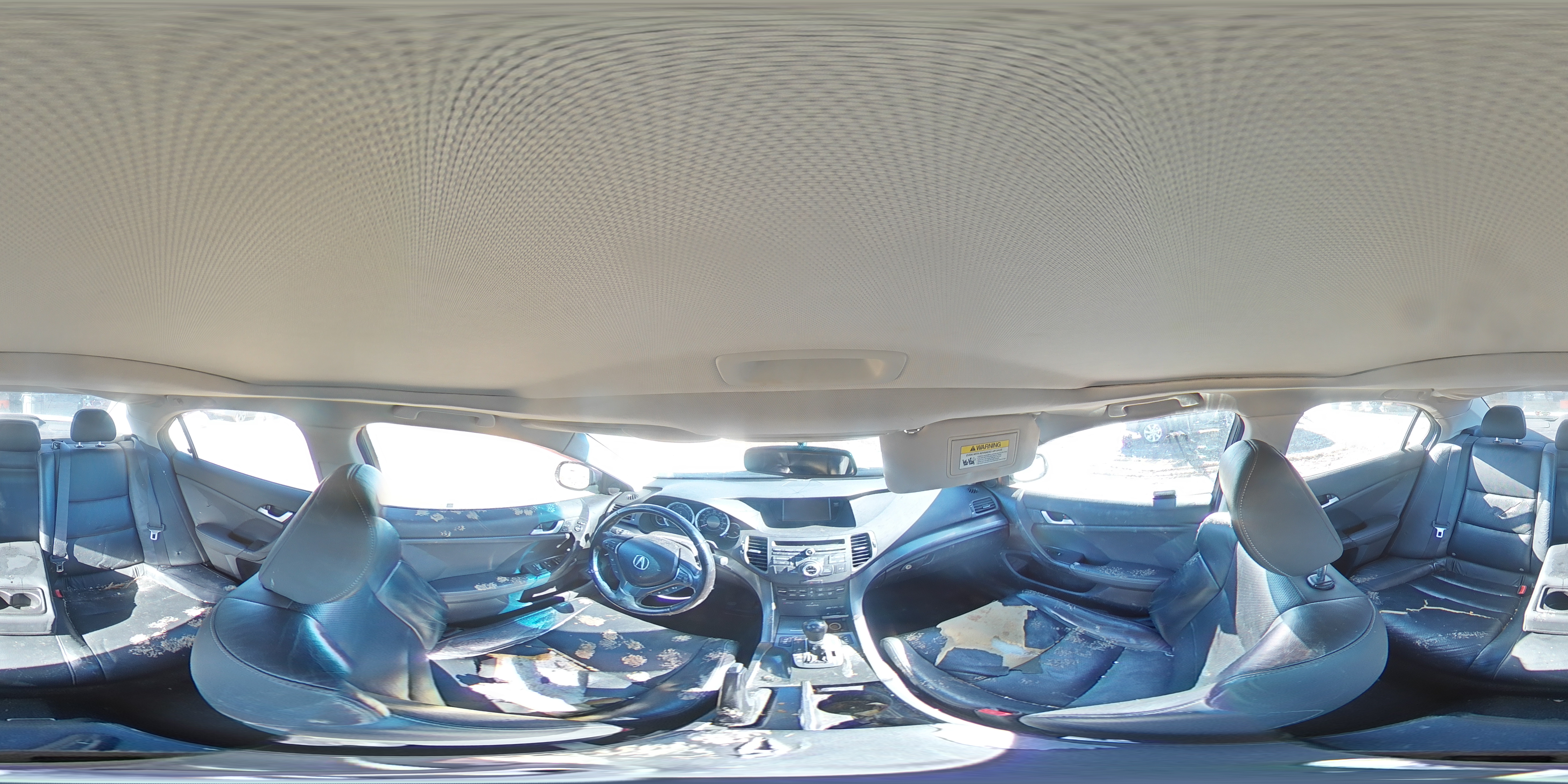 2011 Acura Tsx VIN: JH4CU2F68BC018528 Lot: 94515135