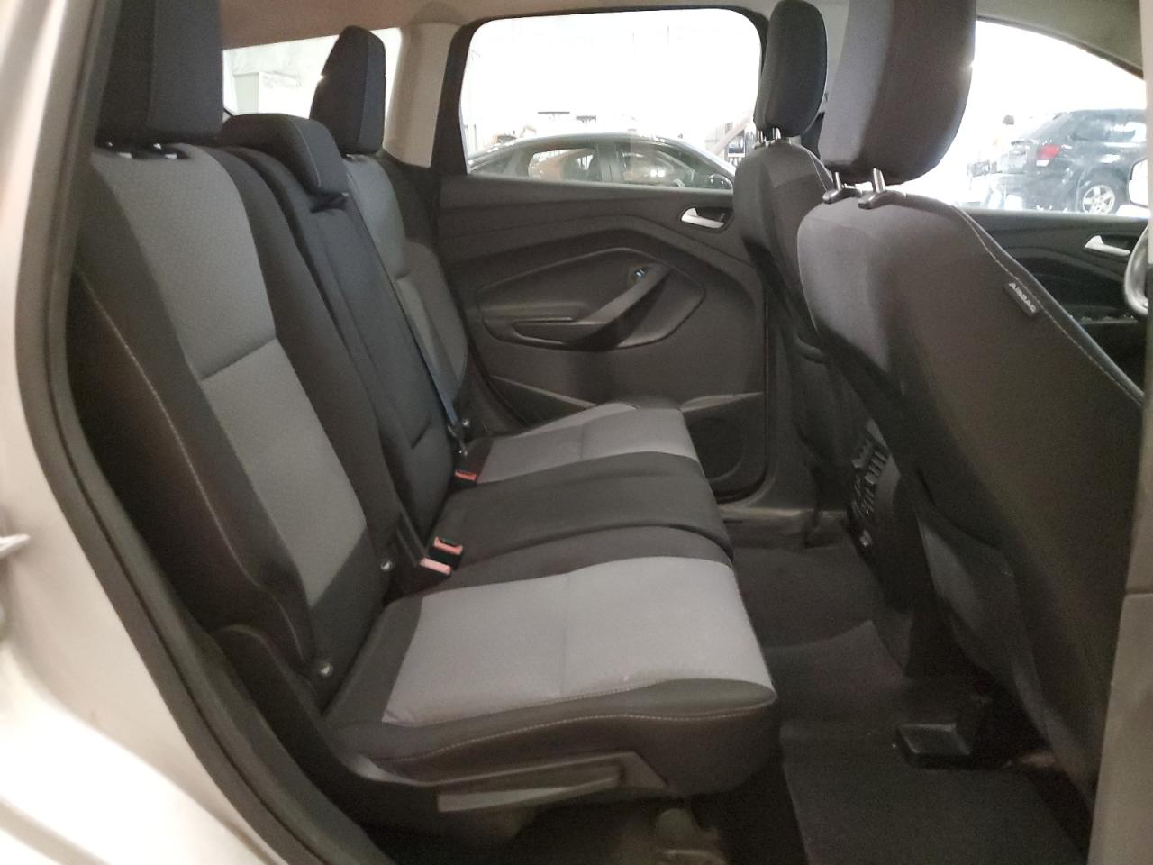 2019 Ford Escape Se VIN: 1FMCU9GDXKUA42536 Lot: 91362665