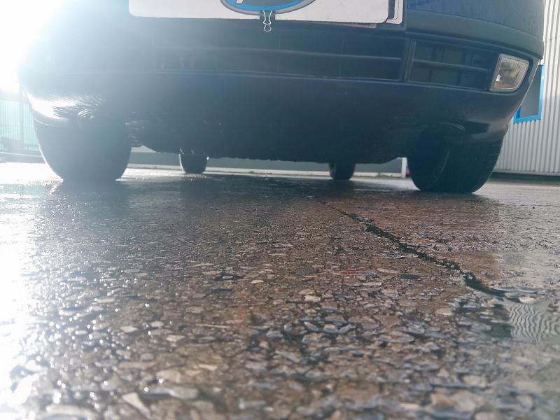 2004 SKODA FABIA 1.4 TDI PD COMFORT 5DR