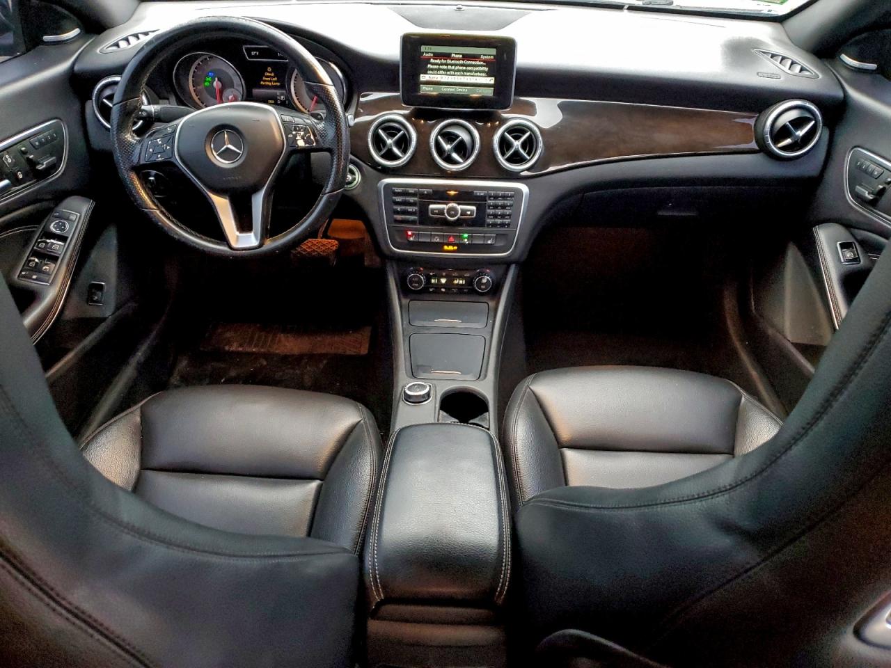 2014 Mercedes-Benz Cla 250 4Matic VIN: WDDSJ4GB6EN086158 Lot: 94099645