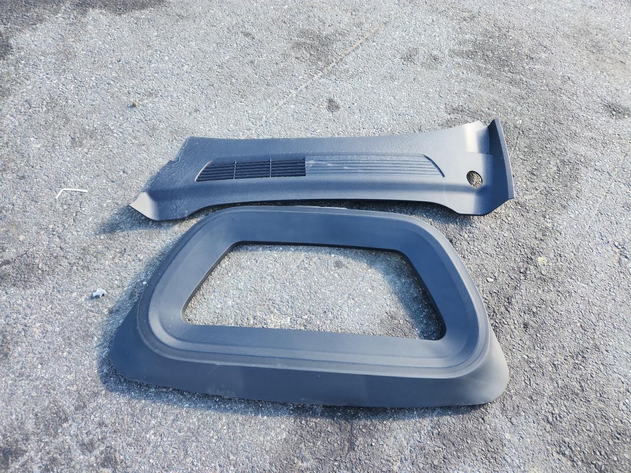 2020 Tesla Model Y VIN: 5YJYGDEE0LF036979 Lot: 93134775