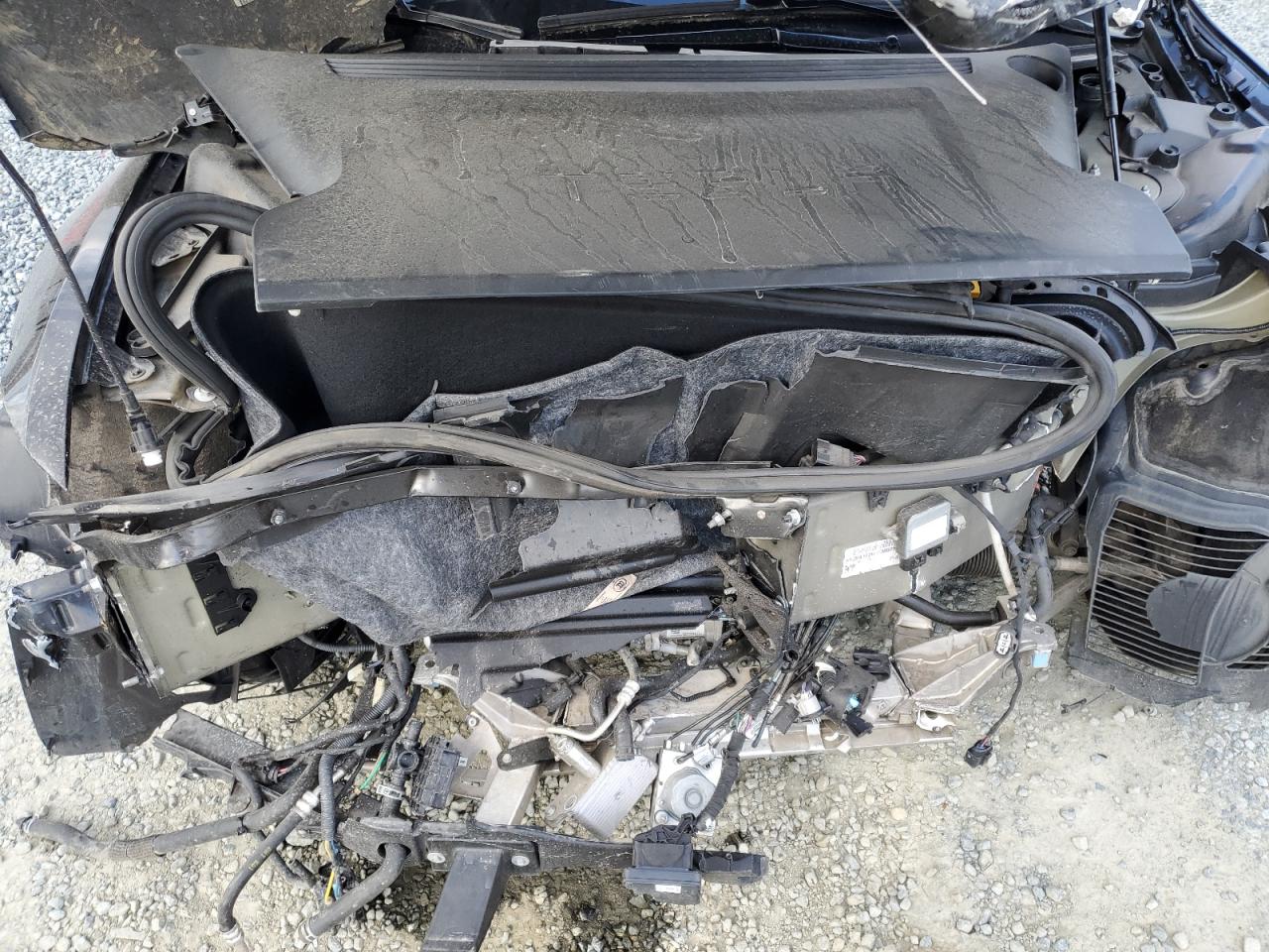 2020 Tesla Model S VIN: 5YJSA1E28LF360256 Lot: 91121165