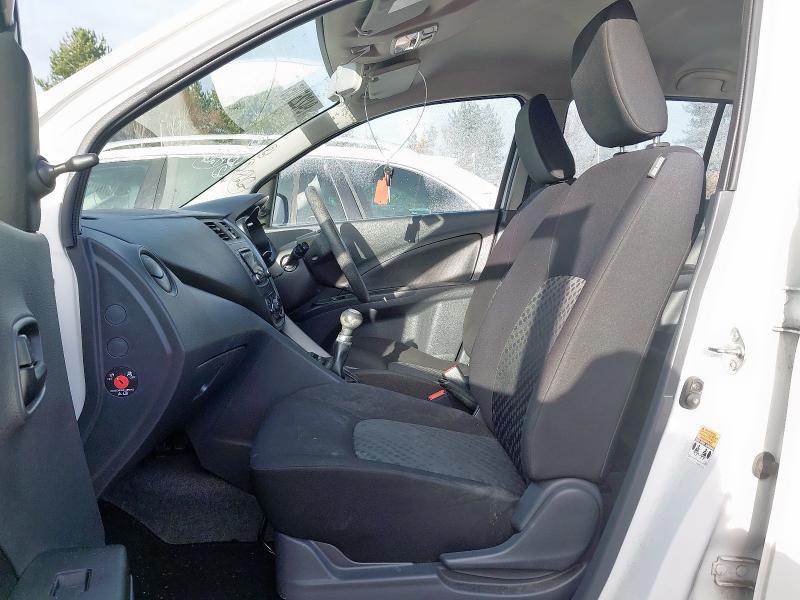 2018 SUZUKI CELERIO 1.0 SZ2 5DR
