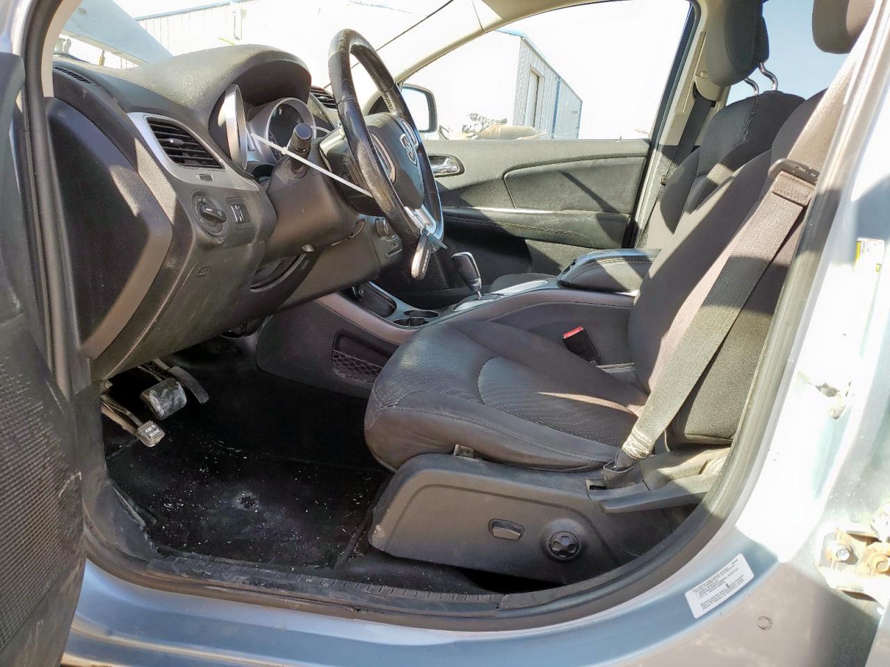 2013 Dodge Journey Sxt VIN: 3C4PDCBG0DT568059 Lot: 91854755