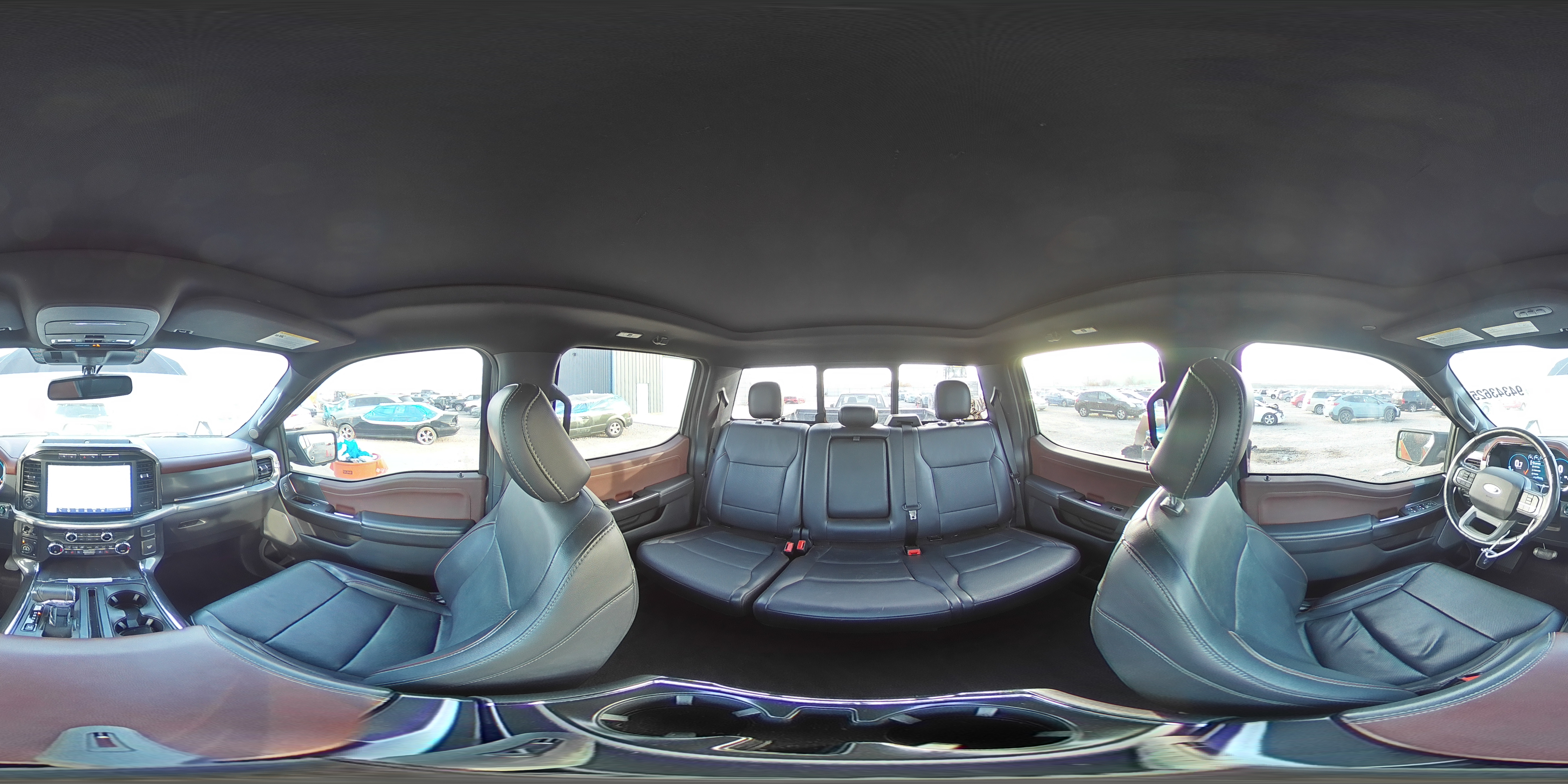 2021 Ford F150 Supercrew VIN: 1FTFW1E87MKD71096 Lot: 94343625