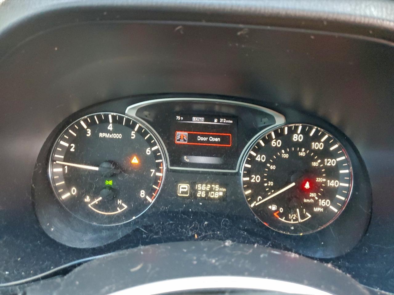 2015 Nissan Pathfinder S VIN: 5N1AR2MM2FC672731 Lot: 93754235