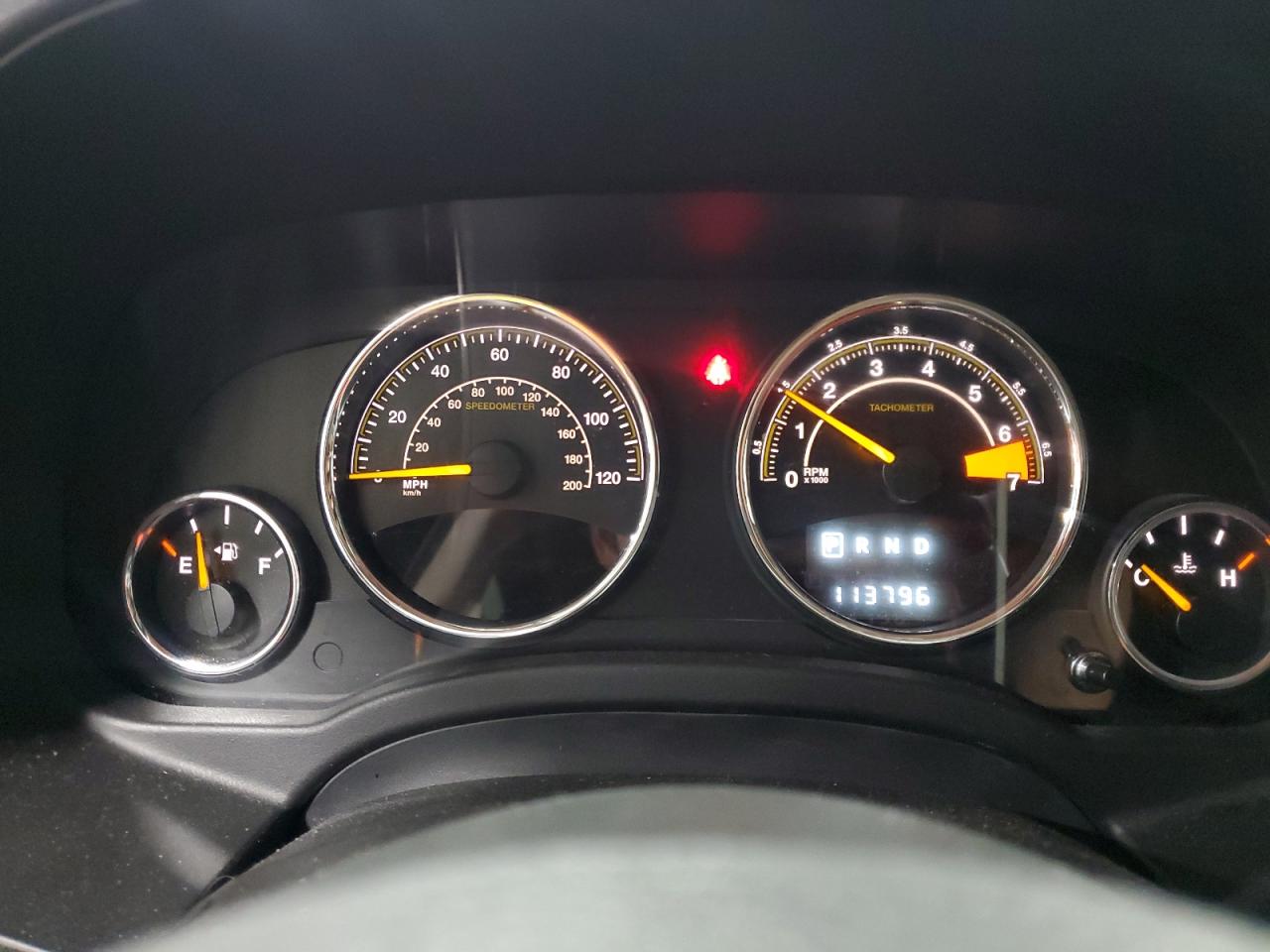 2017 Jeep Compass Latitude VIN: 1C4NJDEB3HD101025 Lot: 92711335