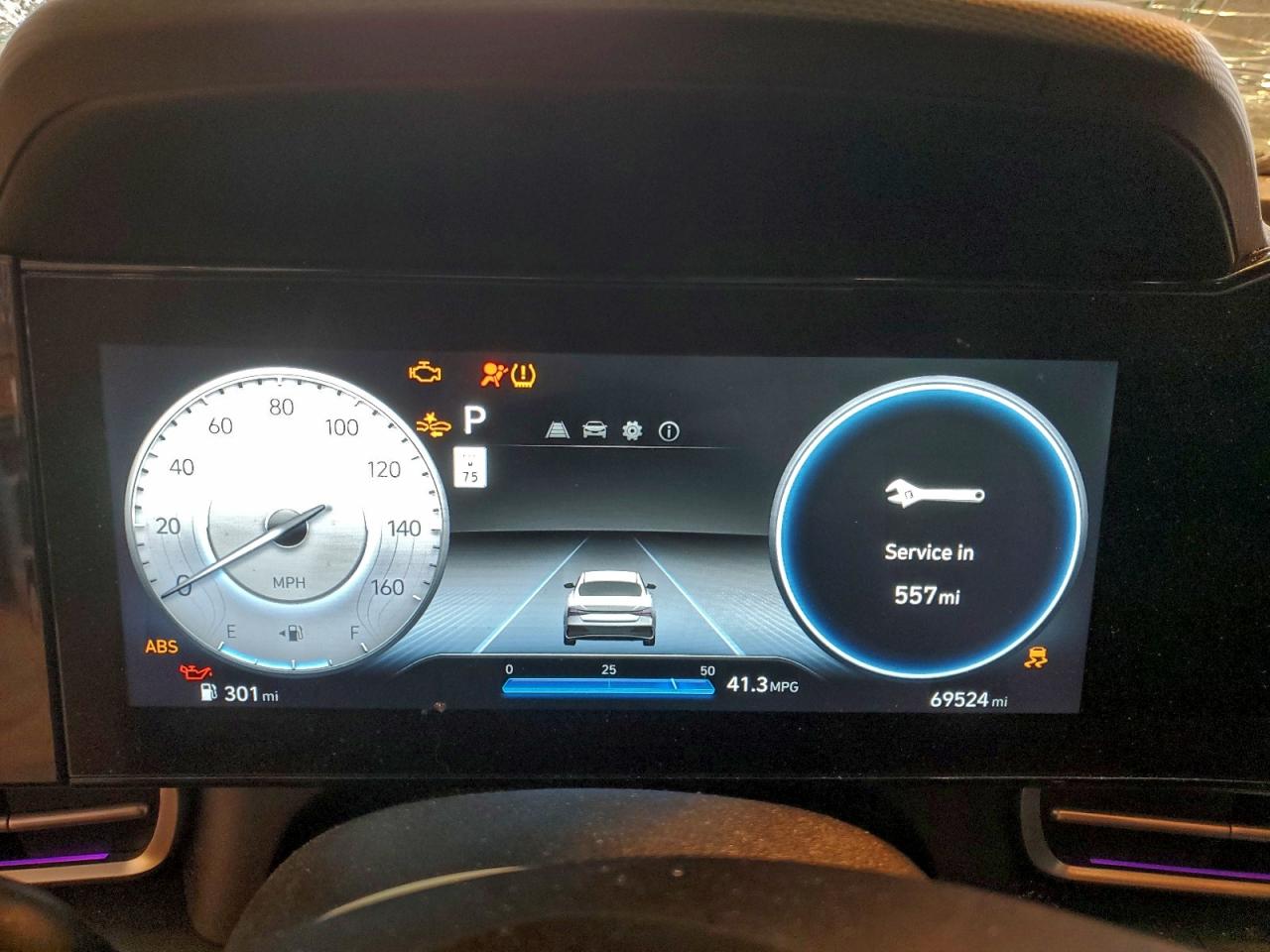 2024 Hyundai Elantra Sel VIN: KMHLM4DG6RU754294 Lot: 94565515