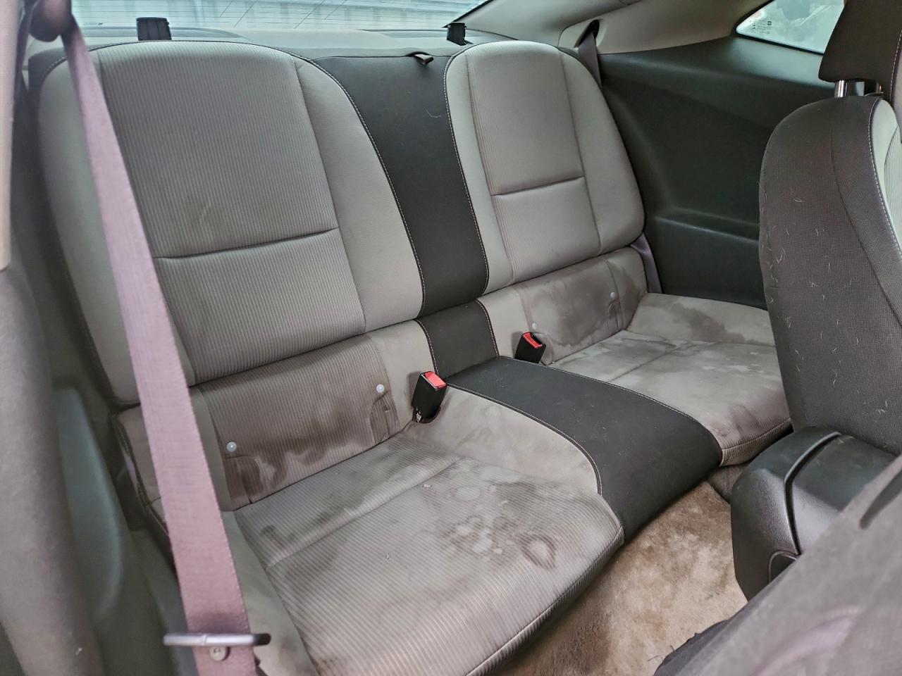 2015 Chevrolet Camaro Lt VIN: 2G1FD1E35F9169851 Lot: 93417045