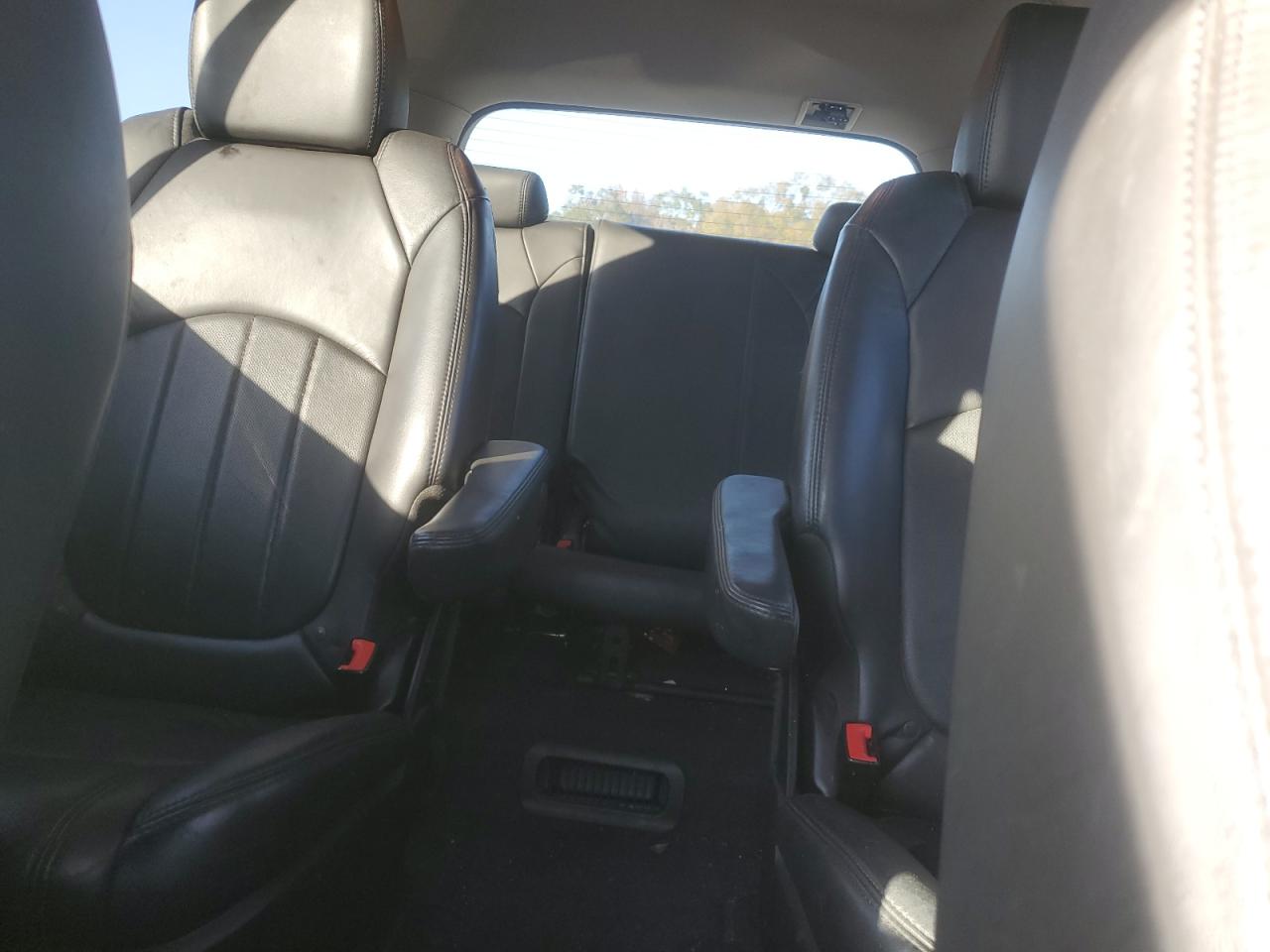 2012 Buick Enclave VIN: 5GAKRCED3CJ125697 Lot: 91302955