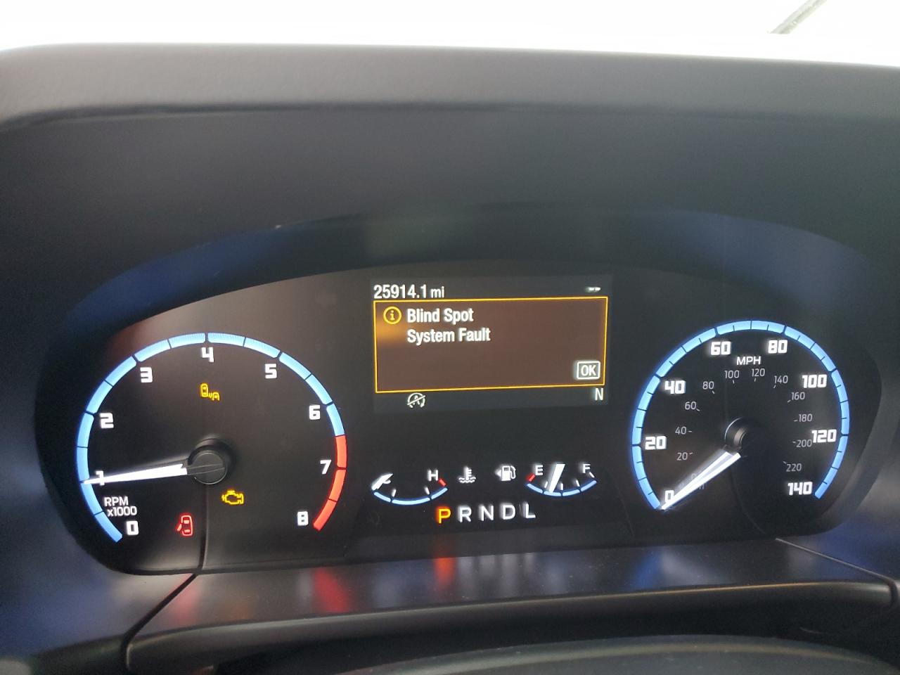 2023 Ford Bronco Sport Big Bend VIN: 3FMCR9B69PRD46871 Lot: 92763235