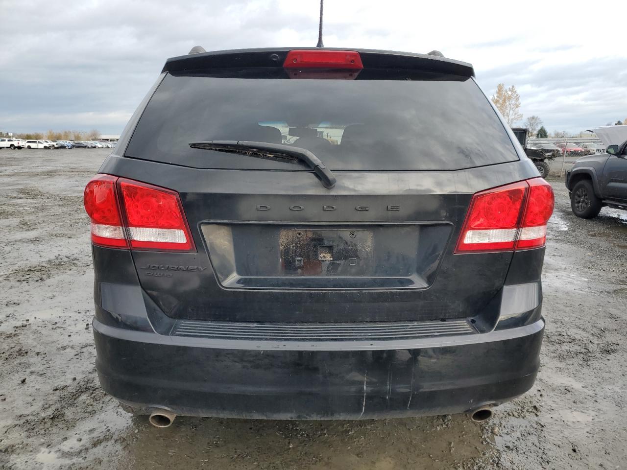 2017 Dodge Journey Se VIN: 3C4PDDAG6HT704269 Lot: 91142395