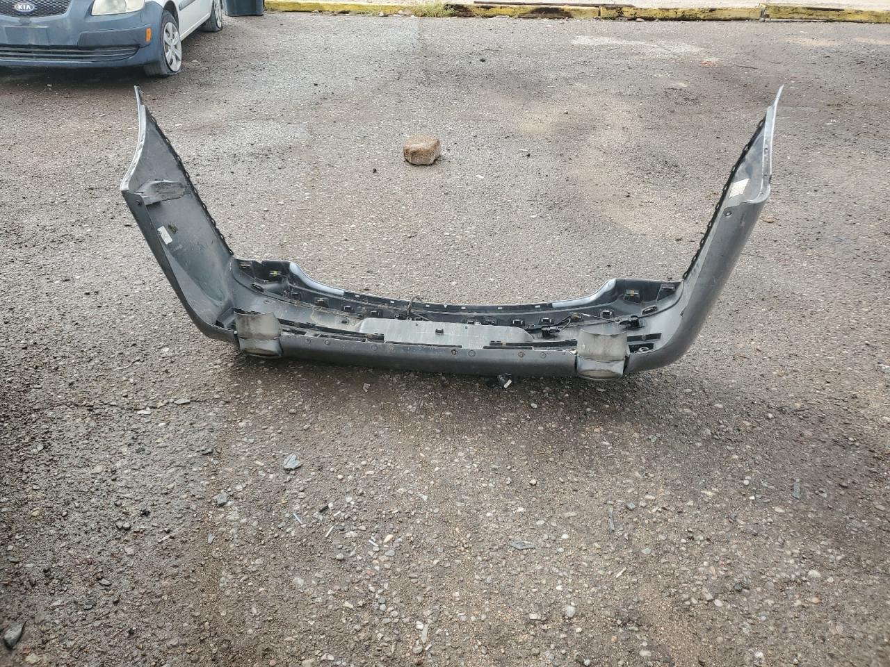 2011 Chrysler 300C VIN: 2C3CA6CT6BH524551 Lot: 94042685