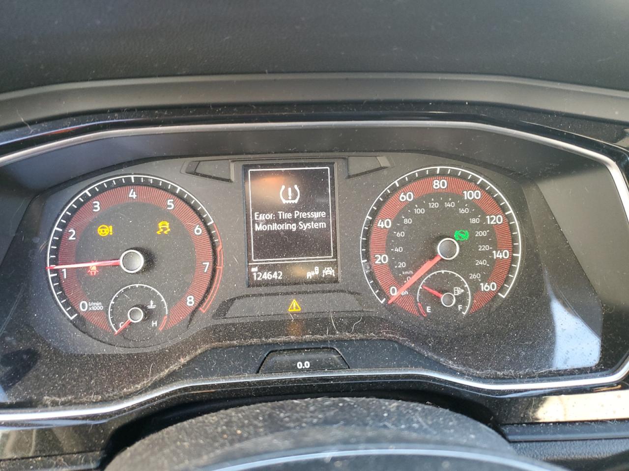 2021 Volkswagen Jetta S VIN: 3VWC57BU9MM053061 Lot: 87047475