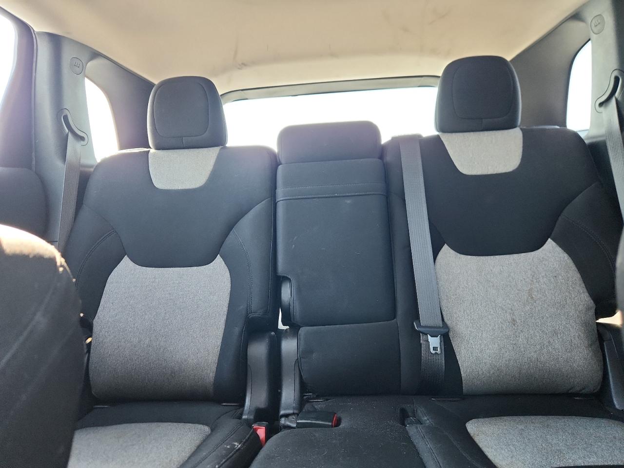 2014 Jeep Cherokee Sport VIN: 1C4PJLABXEW185238 Lot: 93842075