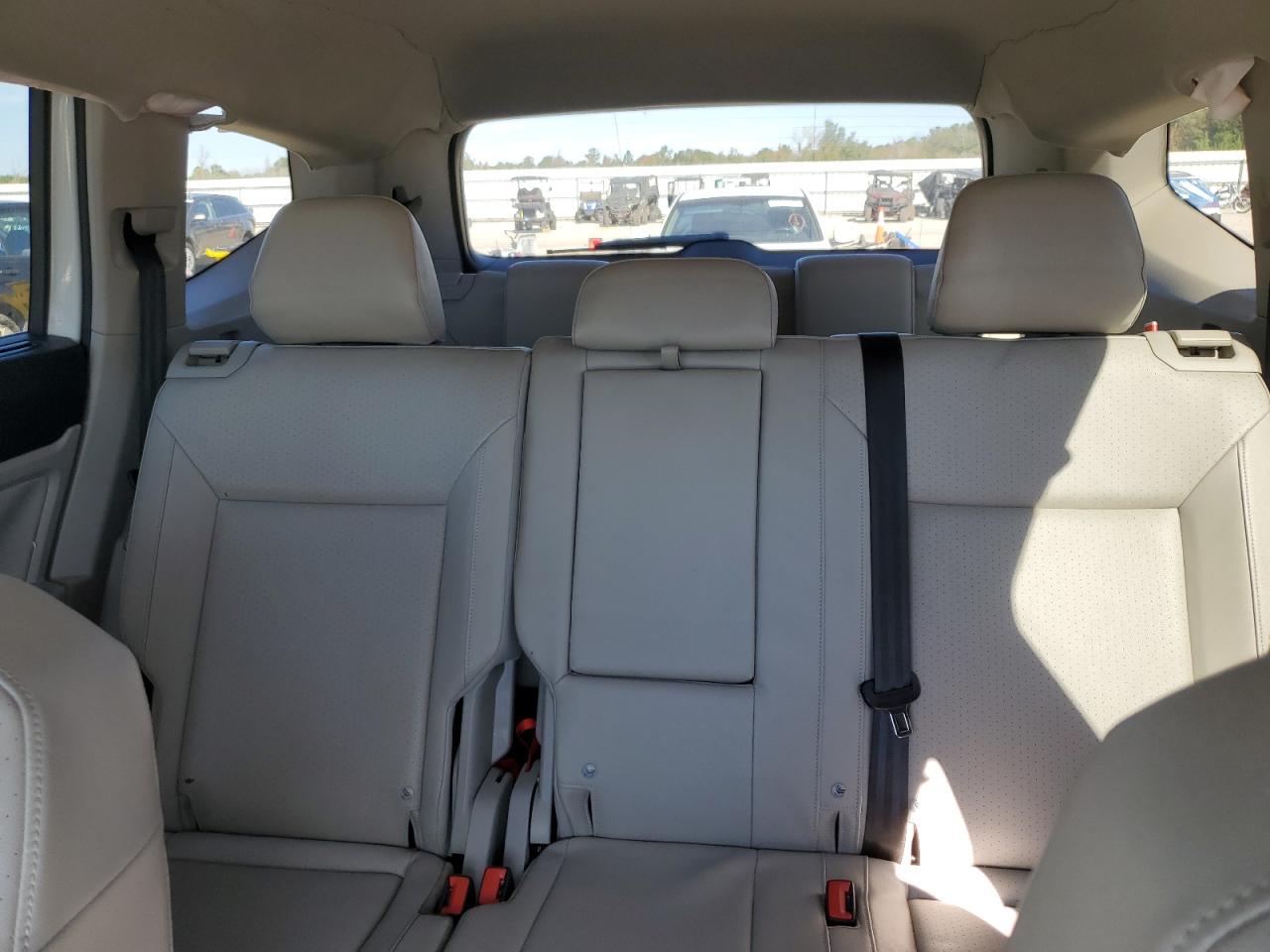 2018 Volkswagen Atlas Se VIN: 1V2CR2CA3JC574657 Lot: 92325115