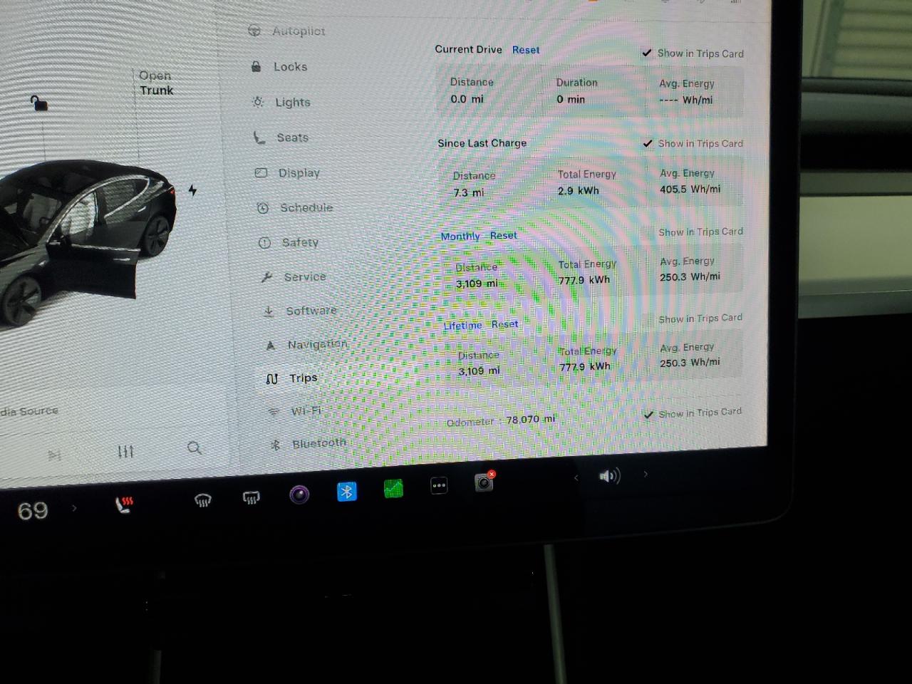 2019 Tesla Model 3 VIN: 5YJ3E1EB9KF194983 Lot: 91739965