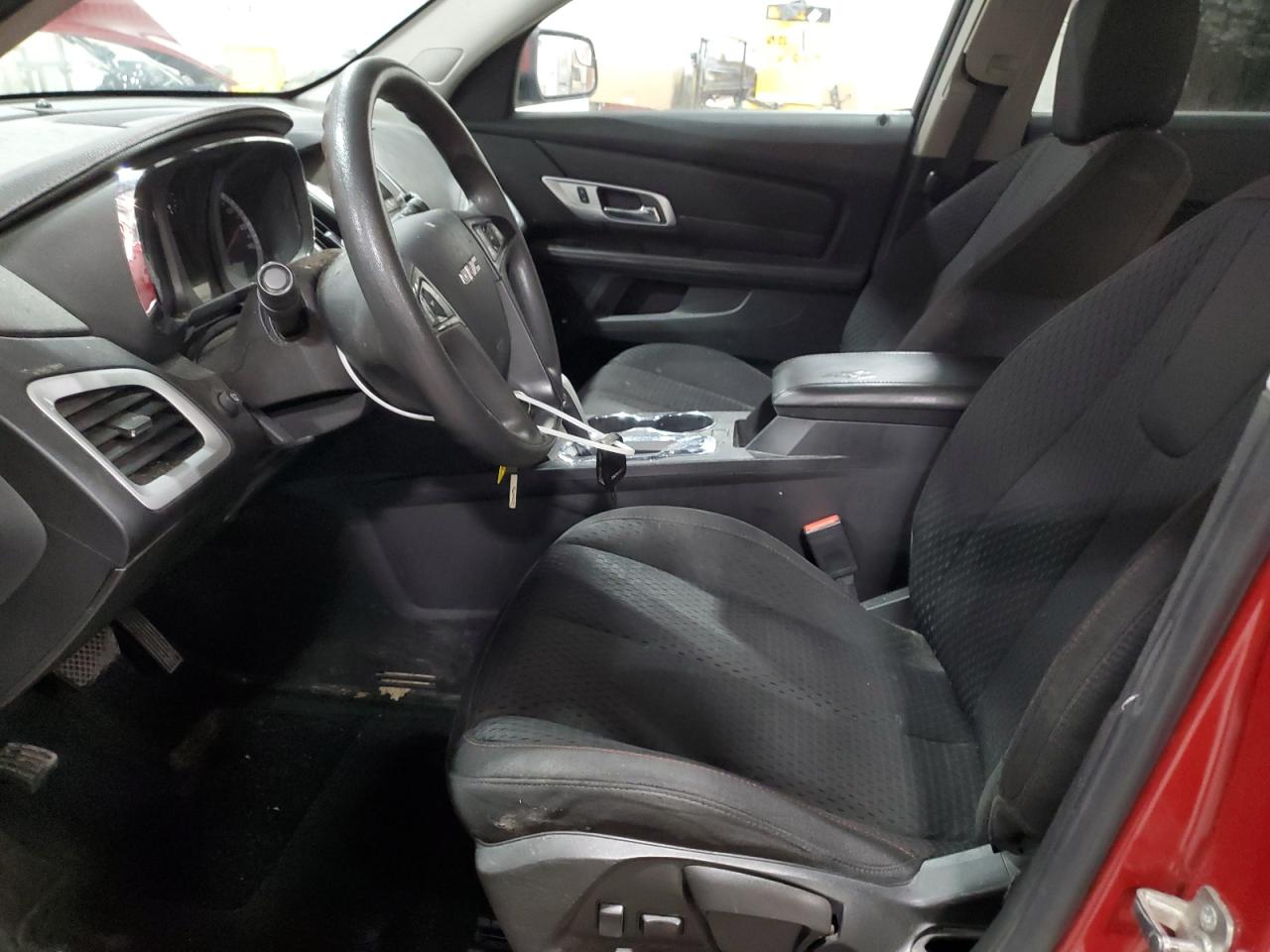 2014 GMC Terrain Sle VIN: 2GKFLVEK4E6364207 Lot: 93256185