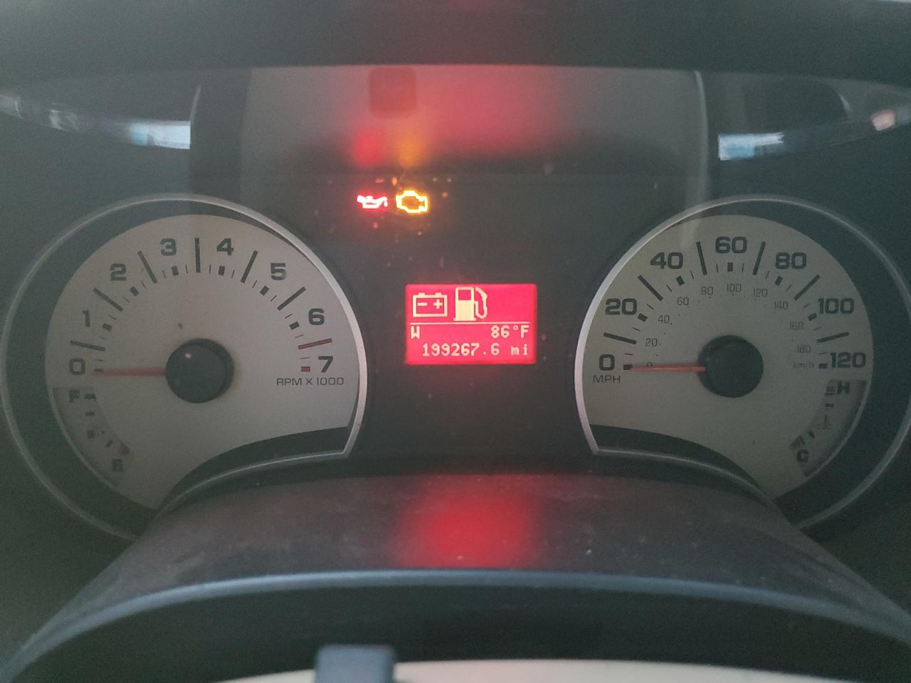 2007 Ford Explorer Eddie Bauer VIN: 1FMEU64E17UA49046 Lot: 92089375