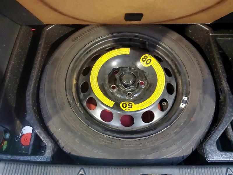 2012 SKODA YETI 2.0 TDI CR ELEGANCE 4X4 5DR