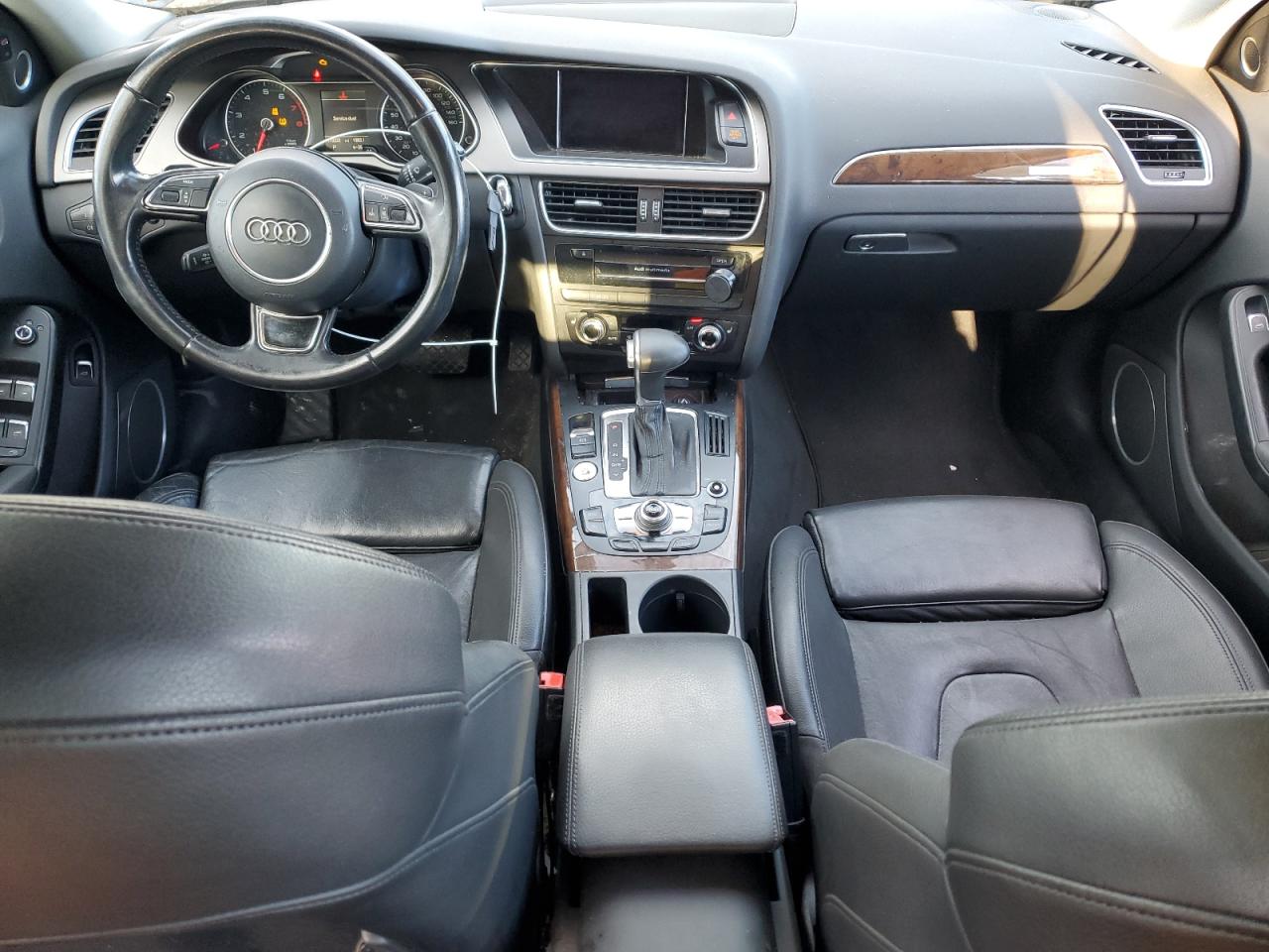 2013 Audi A4 Prestige VIN: WAUKFBFL5DN022408 Lot: 92942615