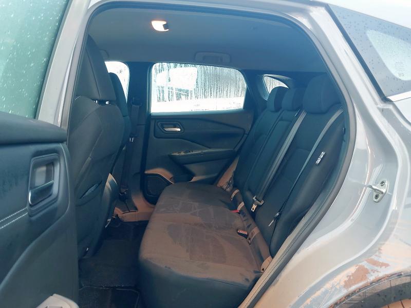 2024 NISSAN QASHQAI 1.5 E-POWER ACENTA PREMIUM 5DR AUTO