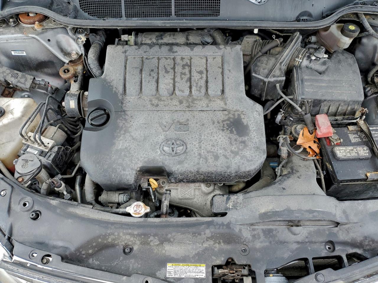 2016 Toyota Venza Xle VIN: 4T3BK3BB0GU124830 Lot: 94240705