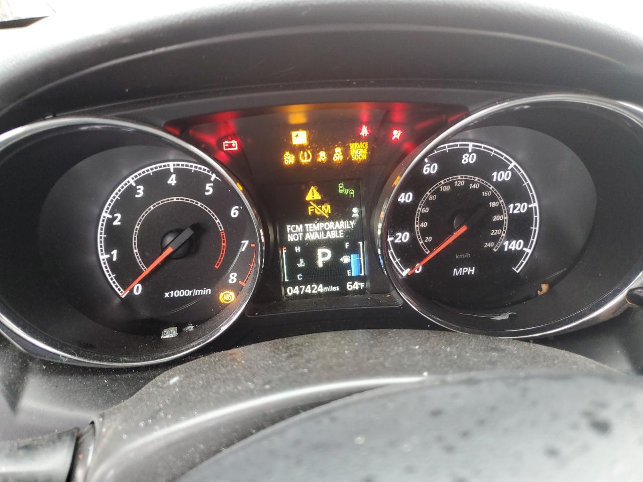 2023 Mitsubishi Outlander Sport S/Se VIN: JA4ARUAU3PU007816 Lot: 92000405