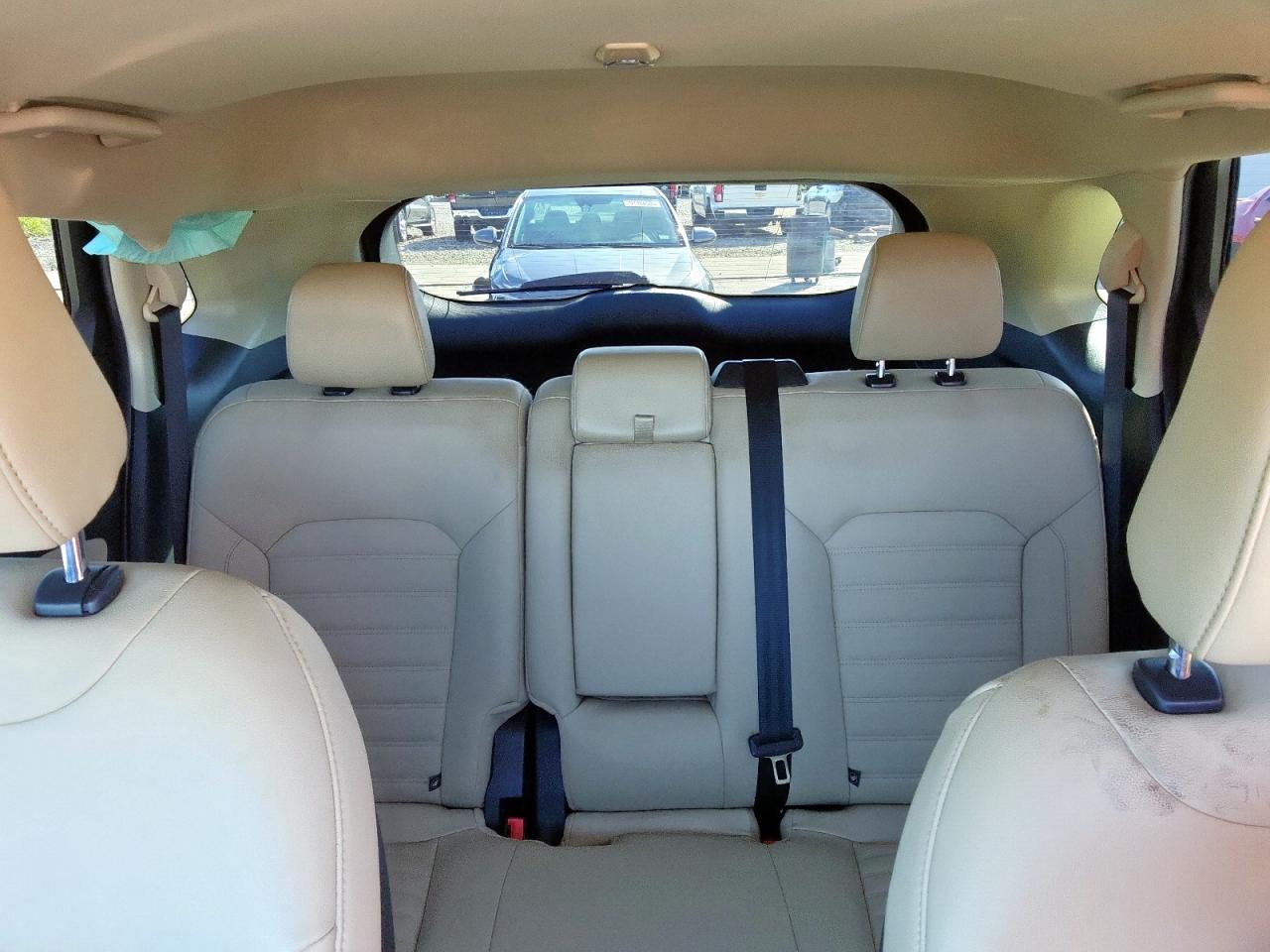 2020 Ford Edge Sel VIN: 2FMPK3J94LBB39795 Lot: 91675555