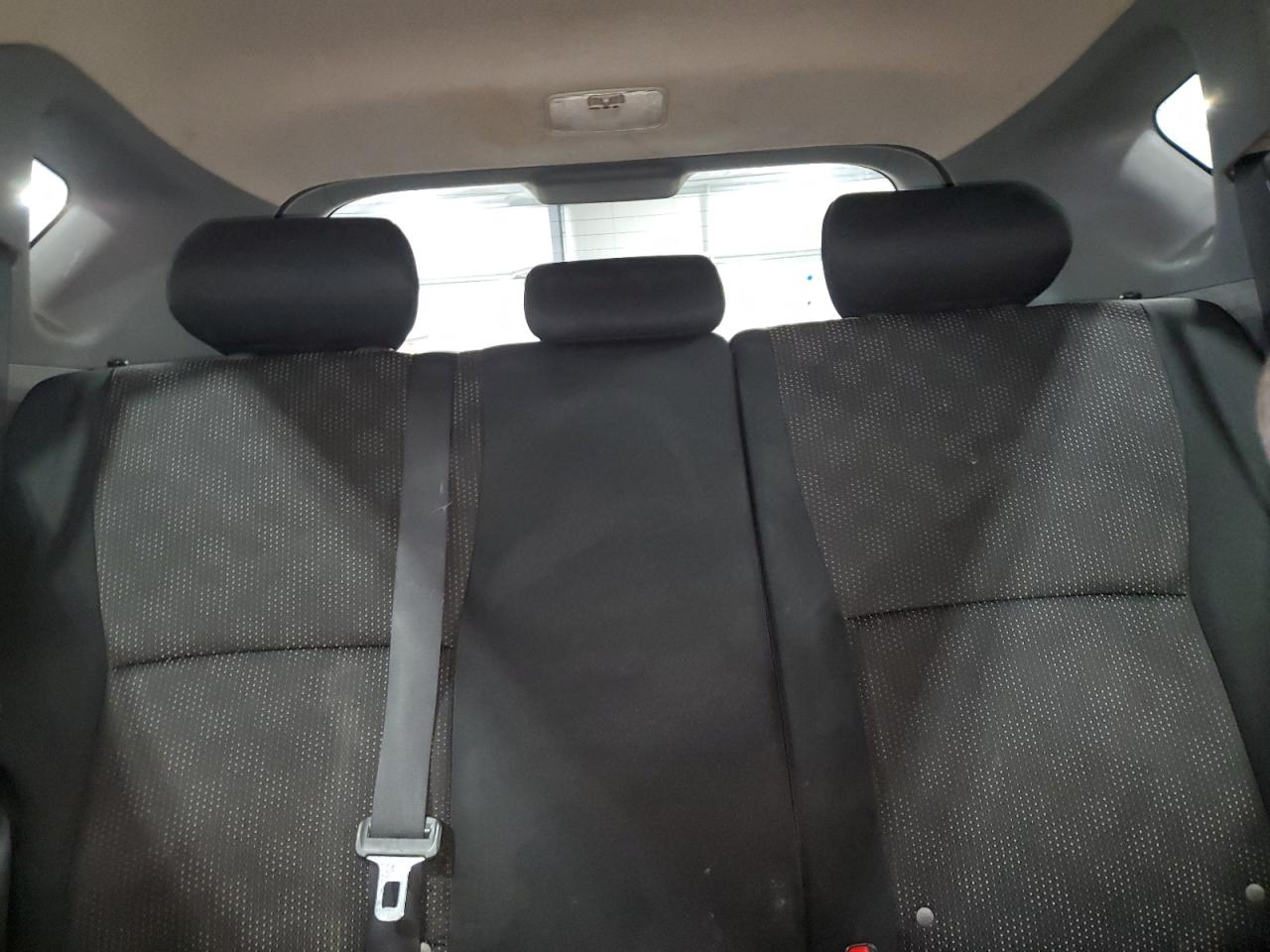 2010 Pontiac Vibe VIN: 5Y2SP6E80AZ408100 Lot: 91897745