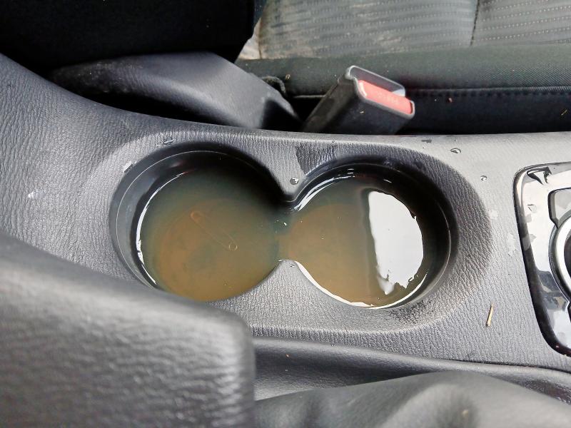 2016 MAZDA 3 2.0 SE-L 5DR