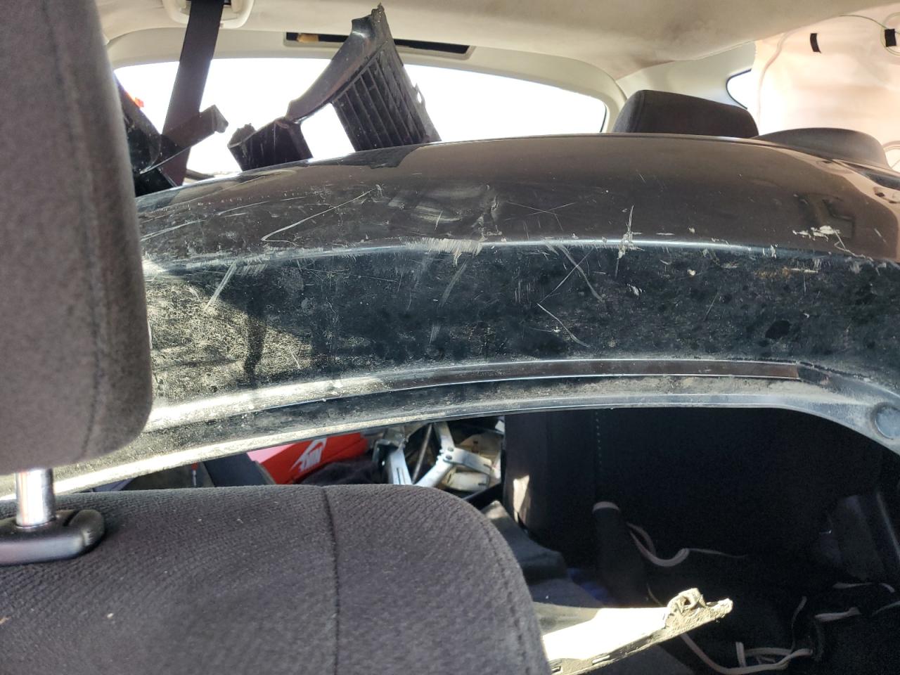 2009 Nissan Murano S VIN: JN8AZ18W69W124040 Lot: 93635005