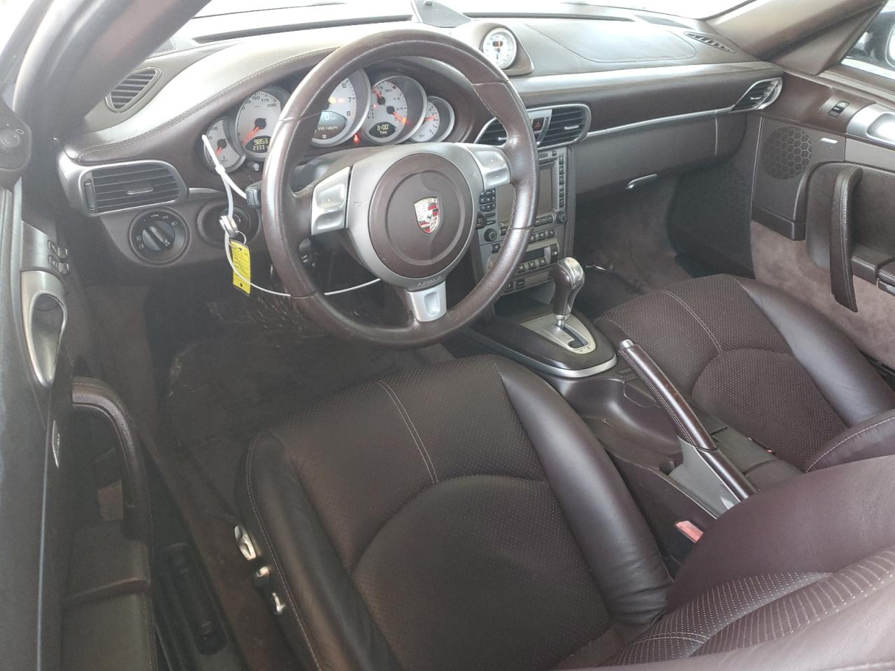 2006 Porsche 911 Carrera S Cabriolet VIN: WP0CB299X6S767923 Lot: 91526815