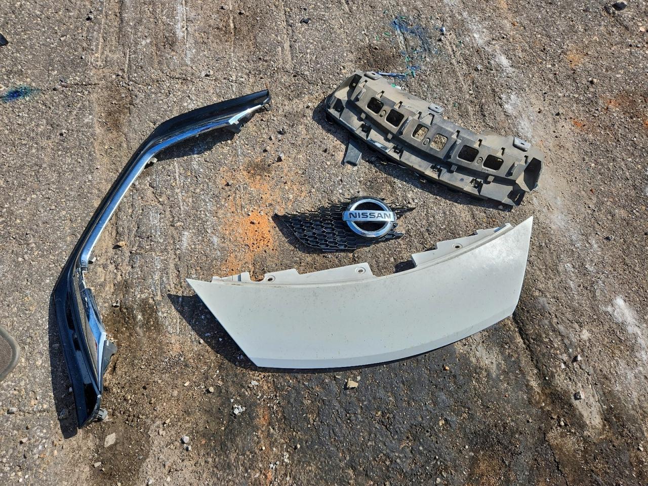 2019 Nissan Versa Note S VIN: 3N1CE2CP9KL363134 Lot: 93668645