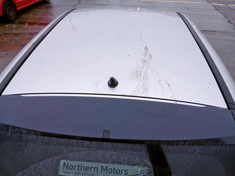 2006 VAUXHALL CORSA SXI+