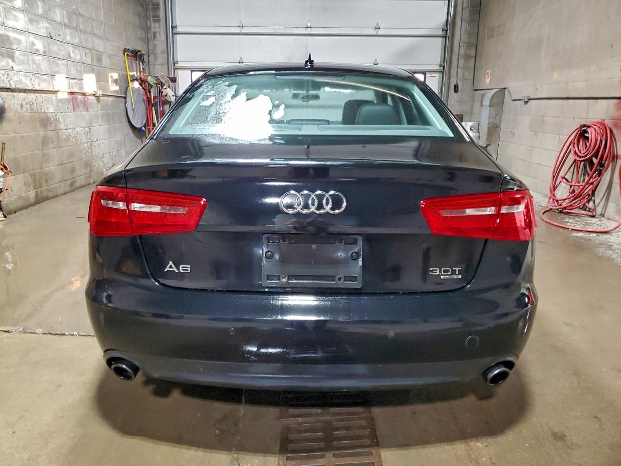 Фото: WAUGGAFC7CN034894