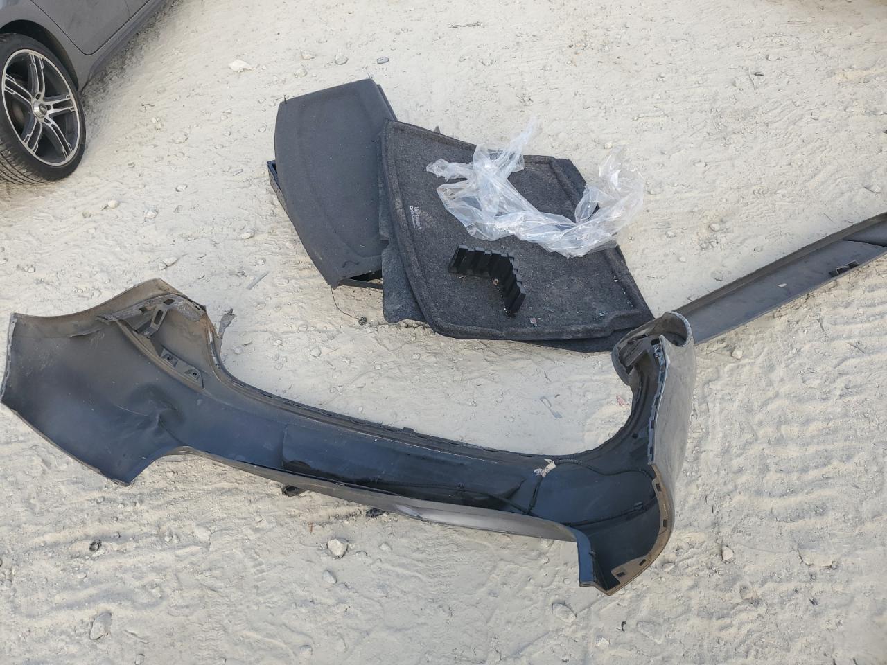 2012 Volkswagen Gti VIN: WVWHD7AJ7CW076209 Lot: 93417365