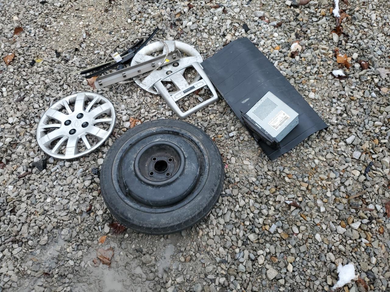 2010 Chevrolet Cobalt VIN: 1G1AH1F52A7117859 Lot: 91794835