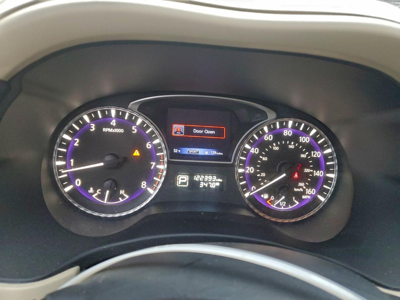 2018 Infiniti Qx60 VIN: 5N1DL0MN1JC514451 Lot: 94164545